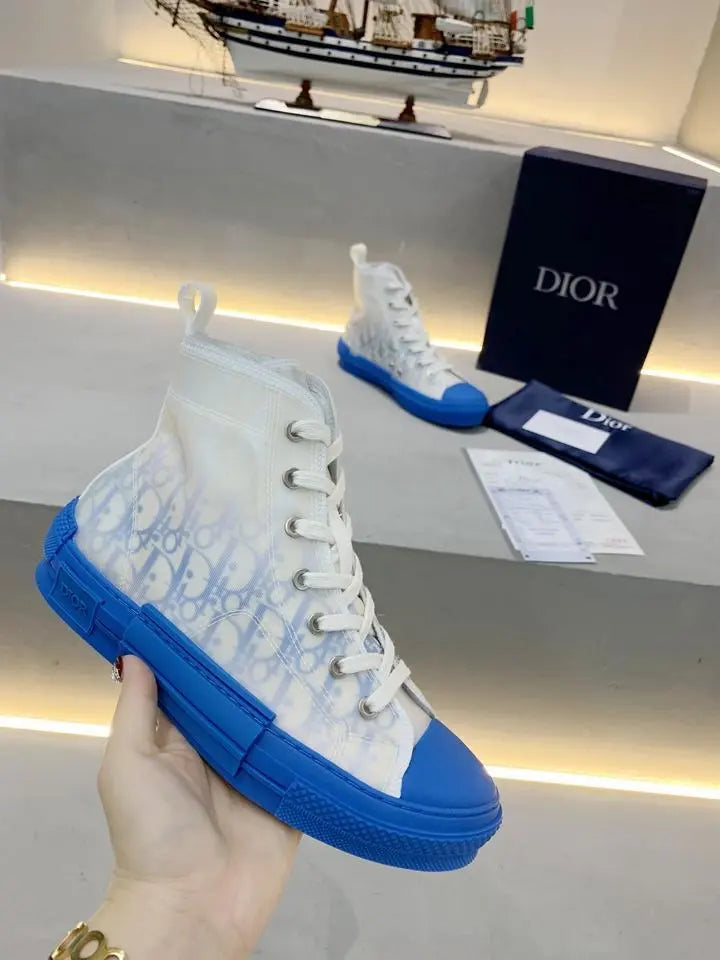 CHRISTIAN DIOR - SNEAKER - https://treadfitpro.com/